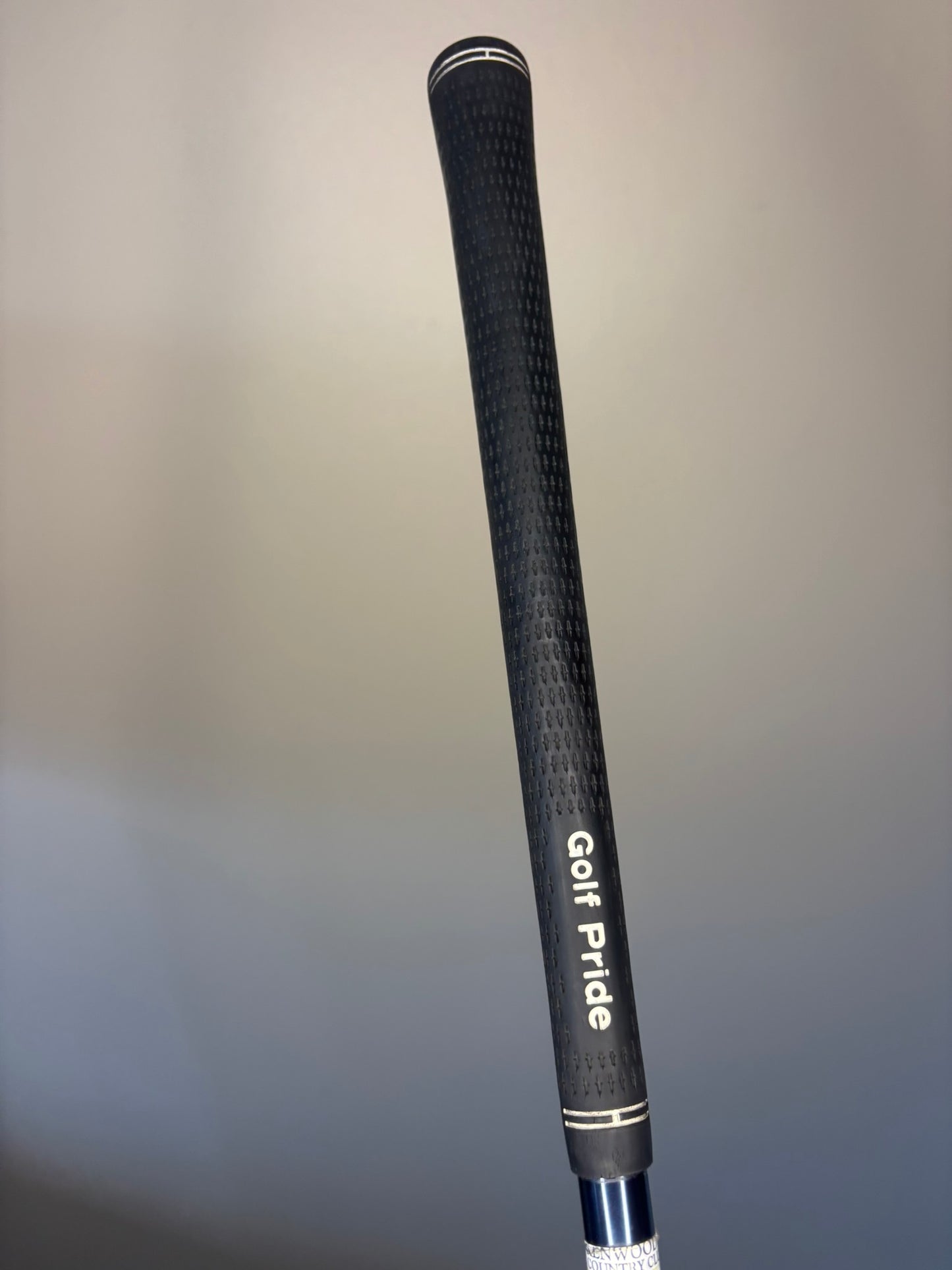 Cobra SZ Hyper Steel 3-Wood Aldila HM Tour 60 Stiff Flex 42.5″ NICE