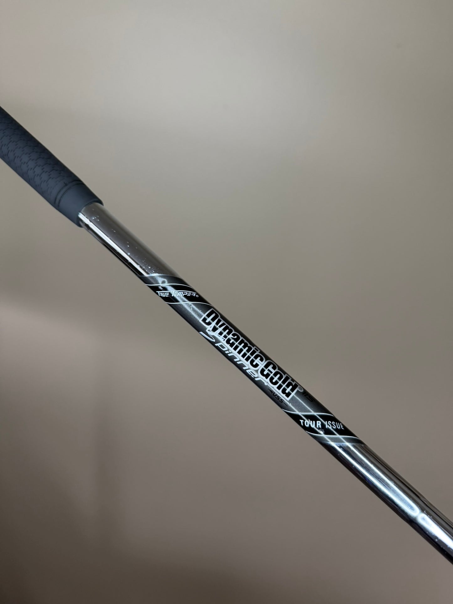 Photo of Callaway Jaws Raw Black Plasma Sand Wedge 54° Wedge Flex Tour Issue Spinner