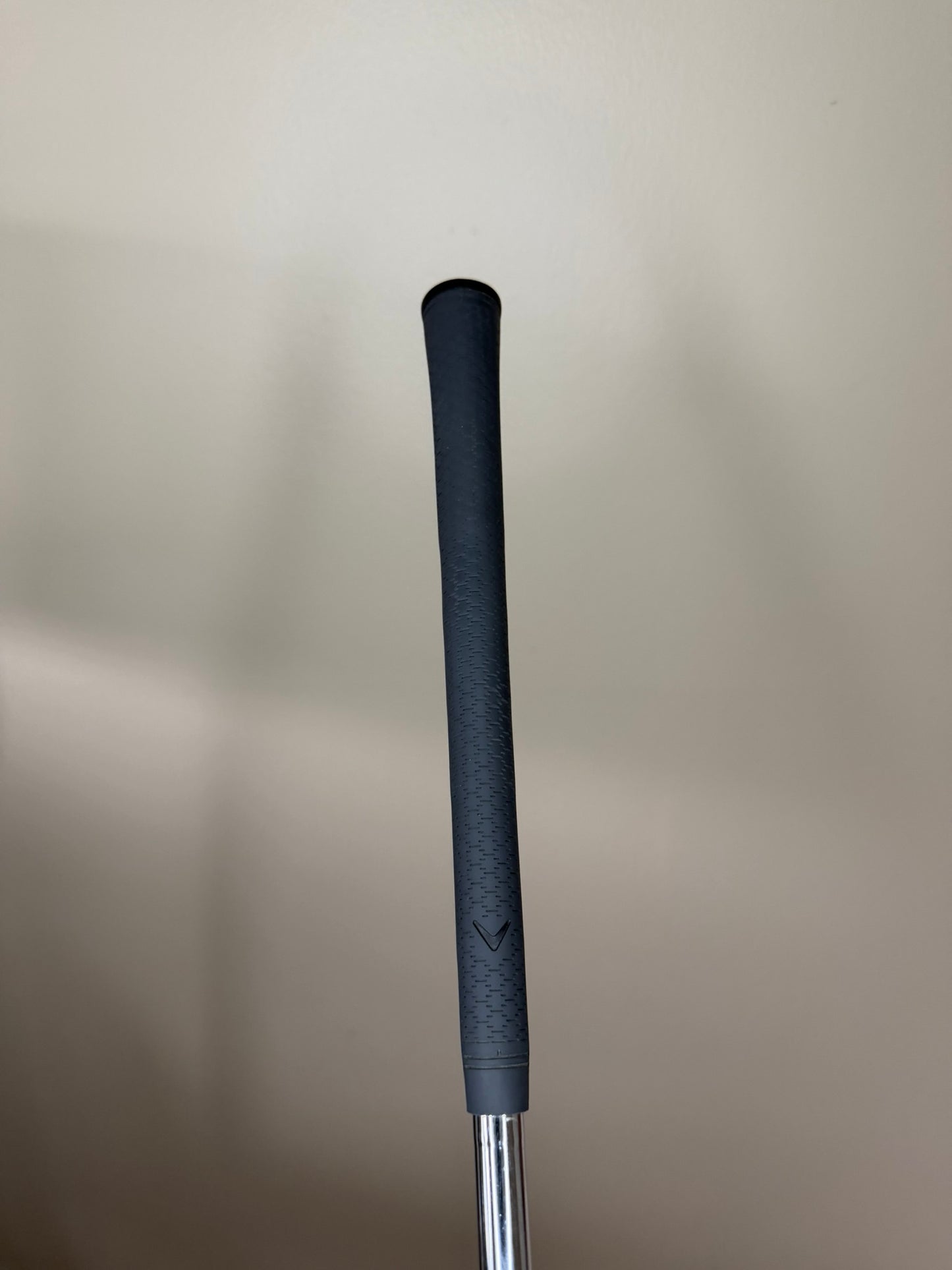 Photo of Callaway Jaws Raw Black Plasma Sand Wedge 54° Wedge Flex Tour Issue Spinner