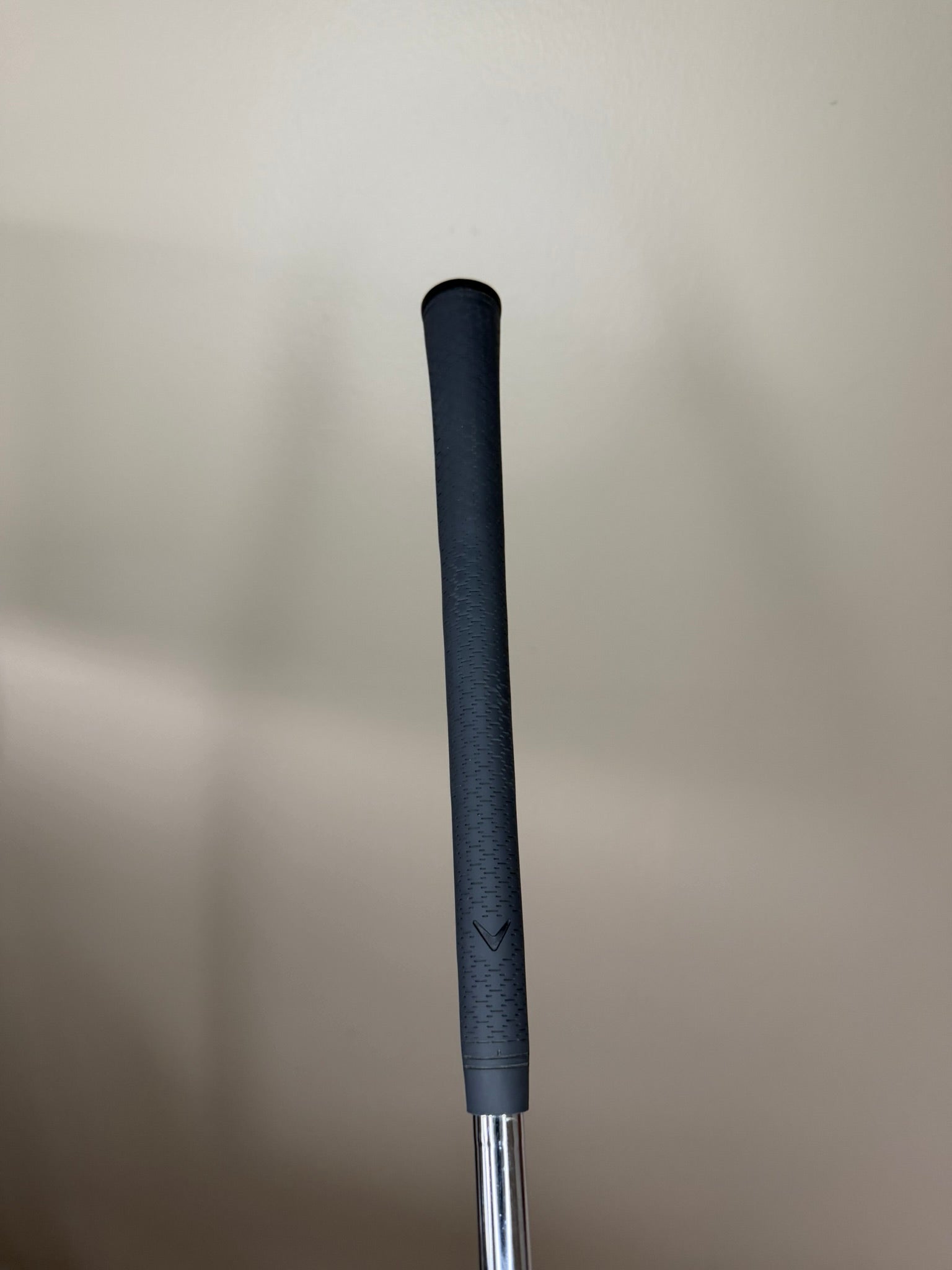 Photo of Callaway Jaws Raw Black Plasma Sand Wedge 54° Wedge Flex Tour Issue Spinner