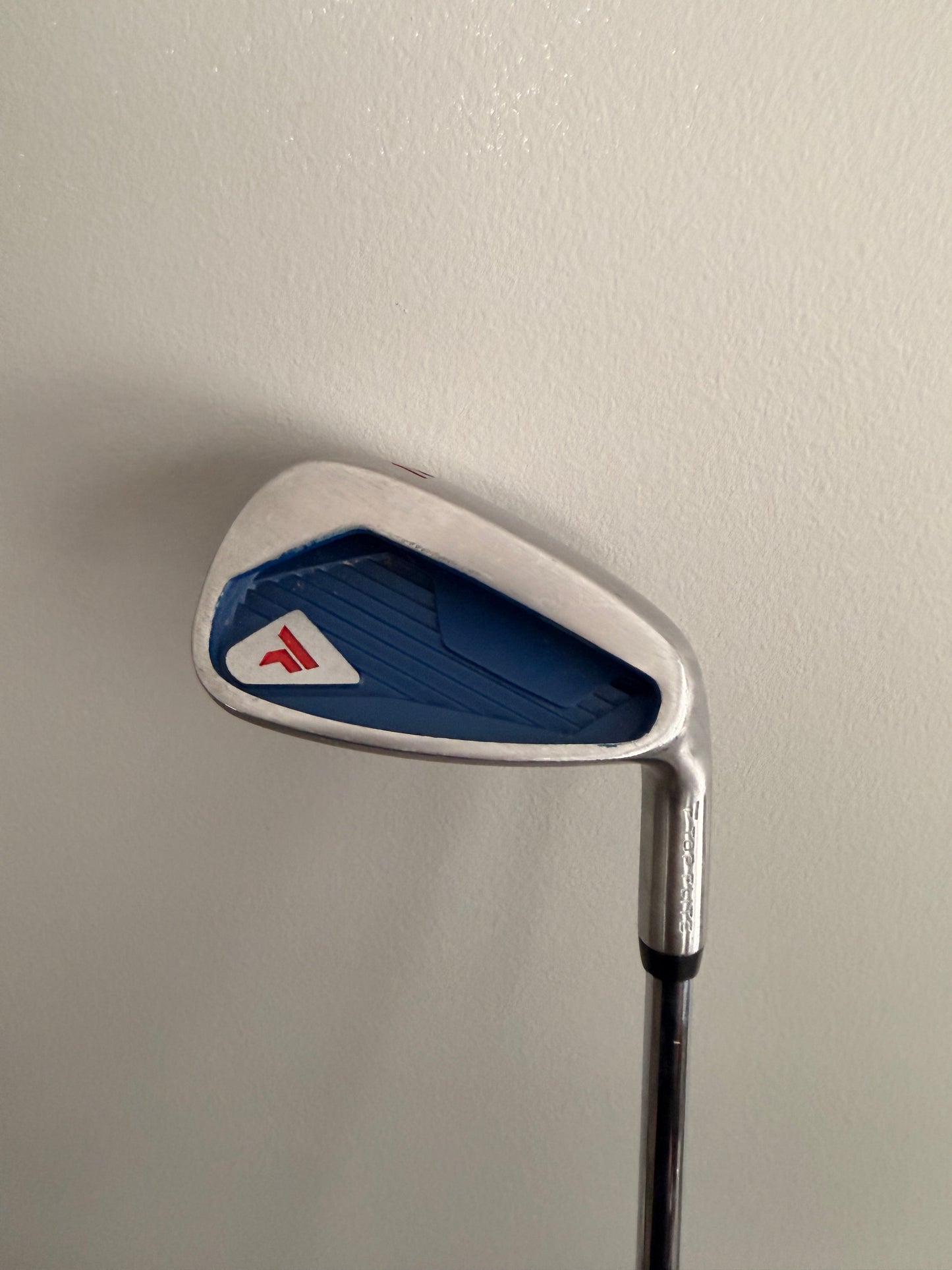 Photo of Top Flite Pitching Wedge Wedge Flex Factory Model