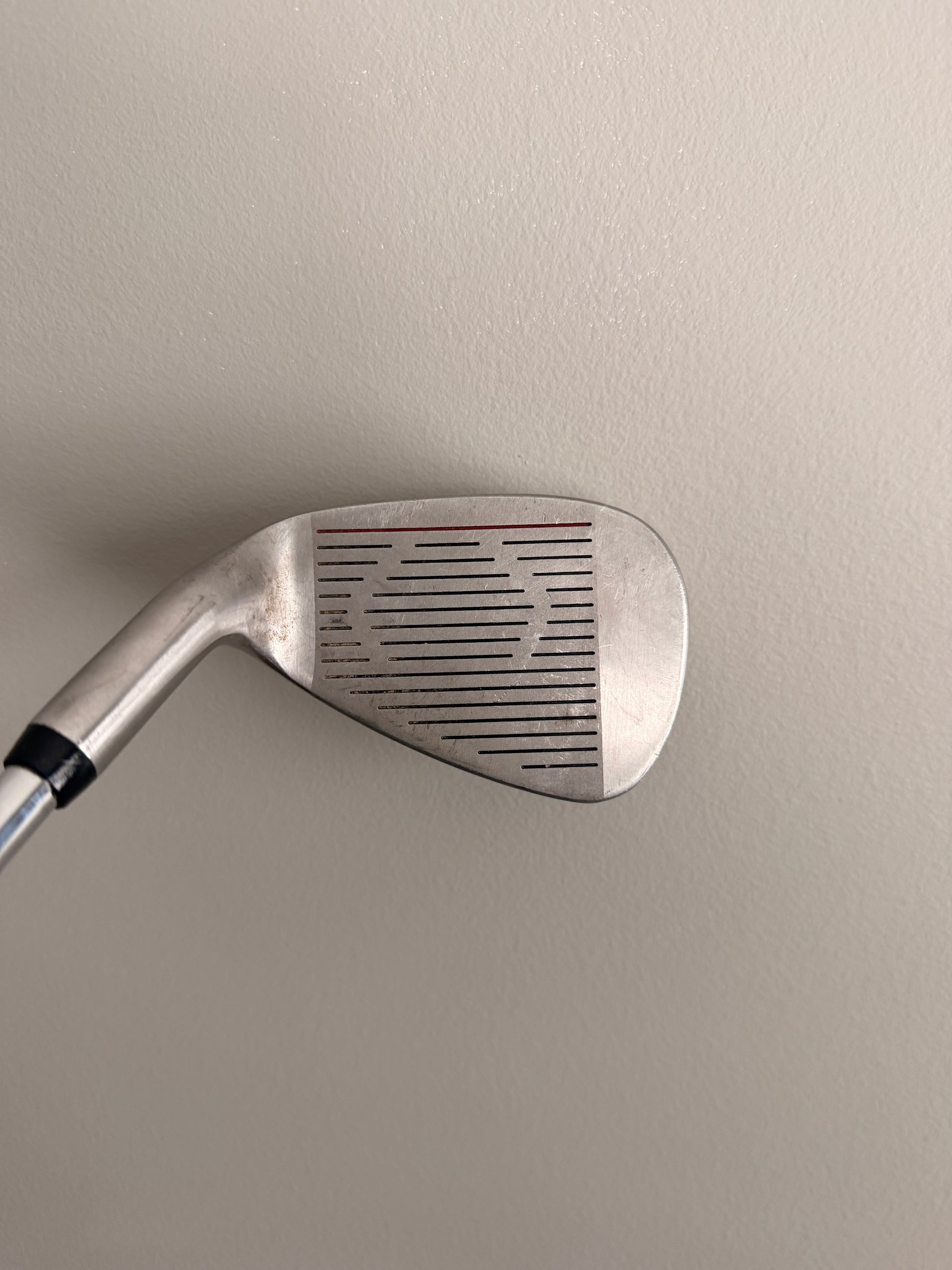 Photo of Top Flite Pitching Wedge Wedge Flex Factory Model