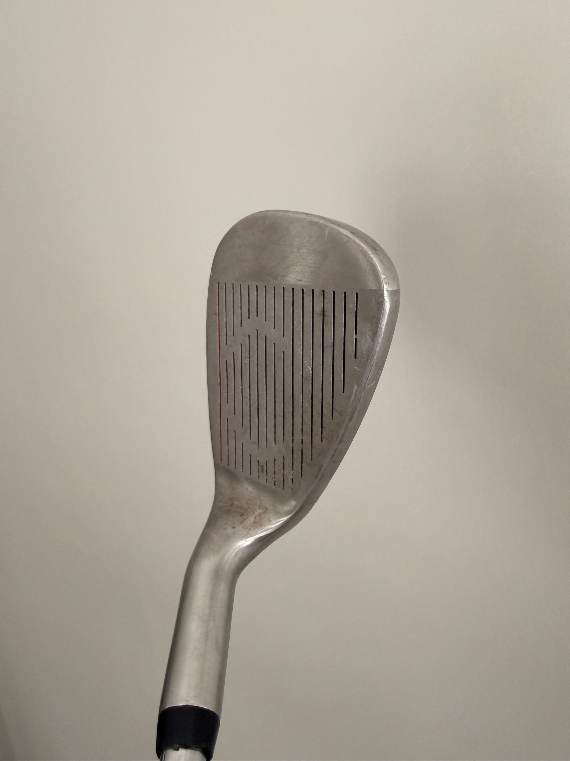 Photo of Top Flite Pitching Wedge Wedge Flex Factory Model