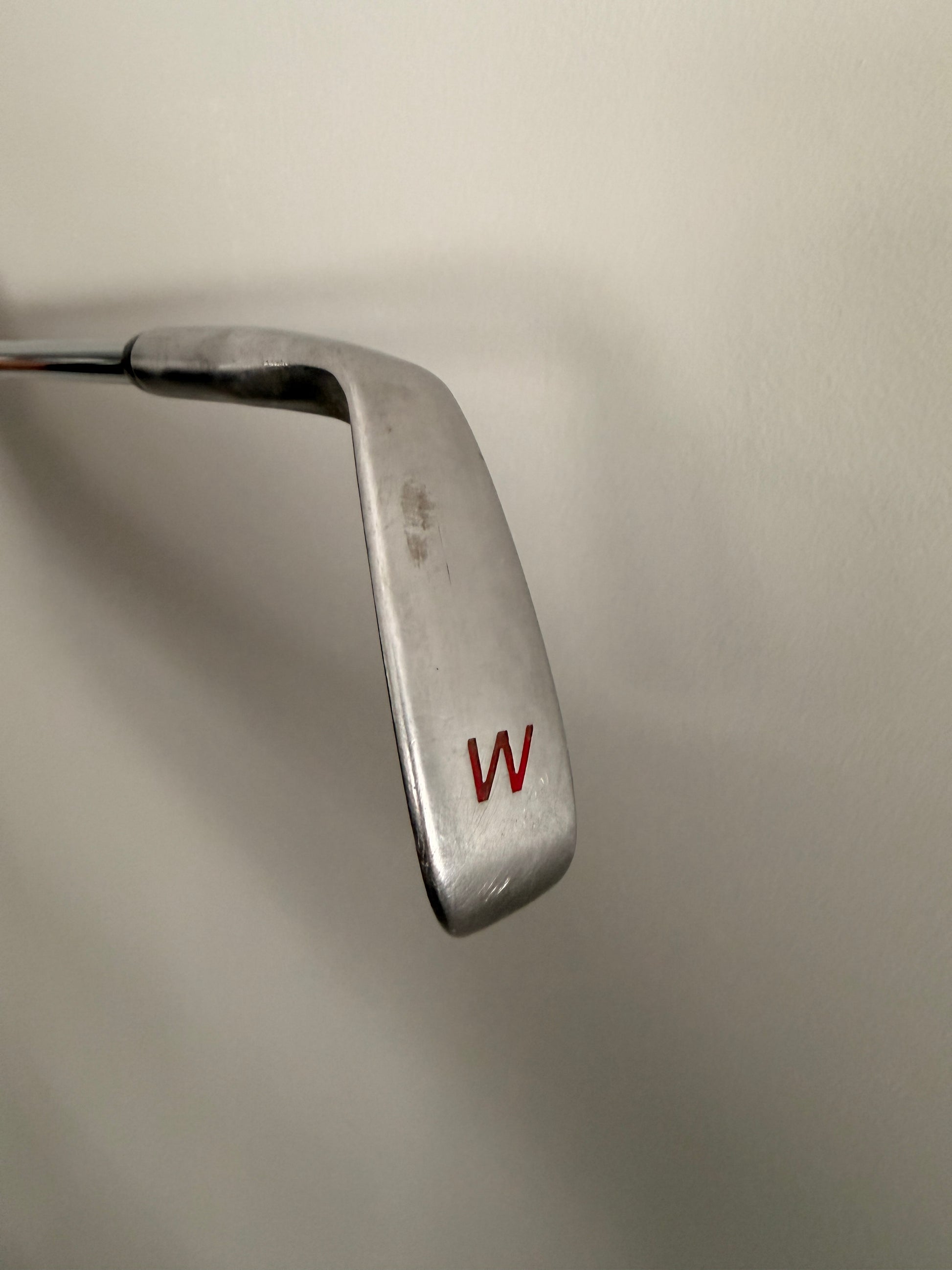 Photo of Top Flite Pitching Wedge Wedge Flex Factory Model
