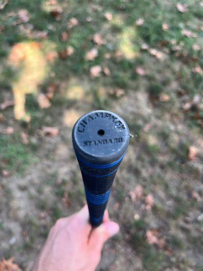 Photo of Callaway X Utility Prototype 4-Iron 24° Stiff Flex Fujikura Pro 75