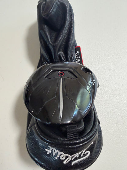 Titleist TSR2 Plus 3-Wood 13° +HC Head Only NICE — photo 5