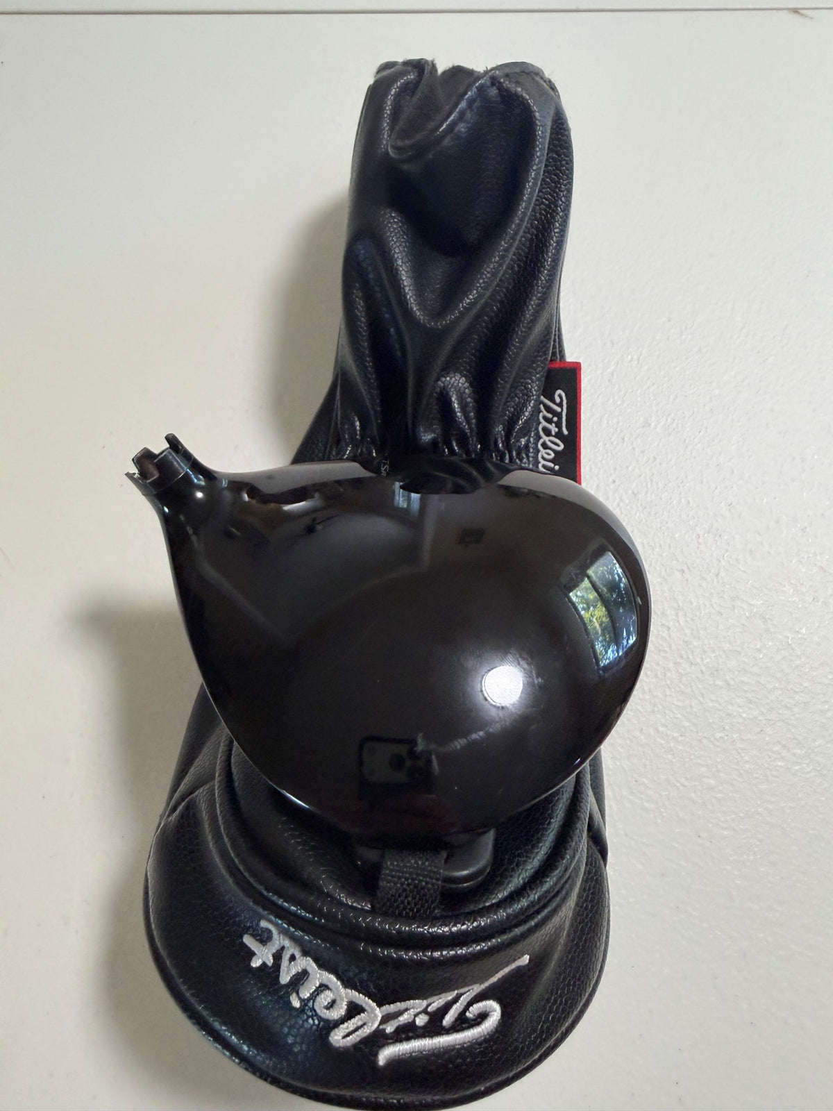 Titleist TSR2 Plus 3-Wood 13° +HC Head Only NICE — photo 6
