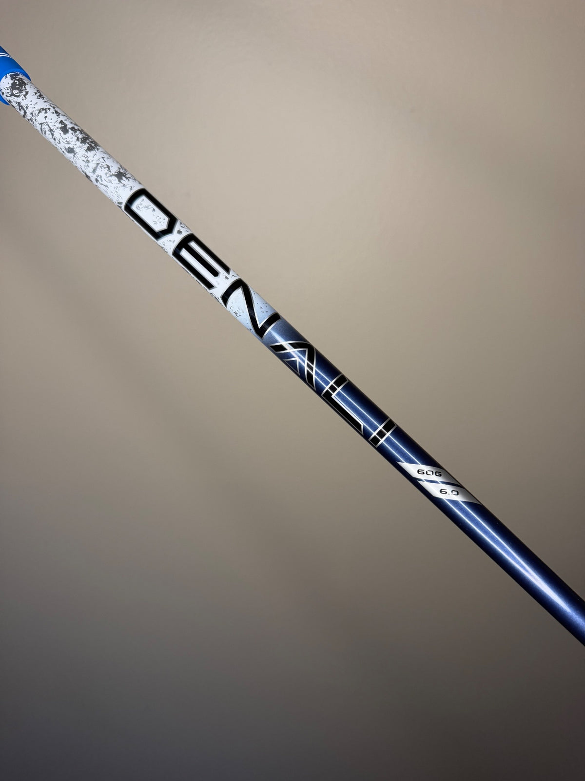 Project X Denali Blue Stiff Flex Driver Shaft PXG Secret Weapon Tip 42.5" NICE