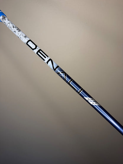 Project X Denali Blue Stiff Flex Driver Shaft PXG Secret Weapon Tip 42.5" NICE