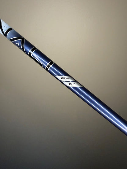 Project X Denali Blue Stiff Flex Driver Shaft PXG Secret Weapon Tip 42.5" NICE — photo 2