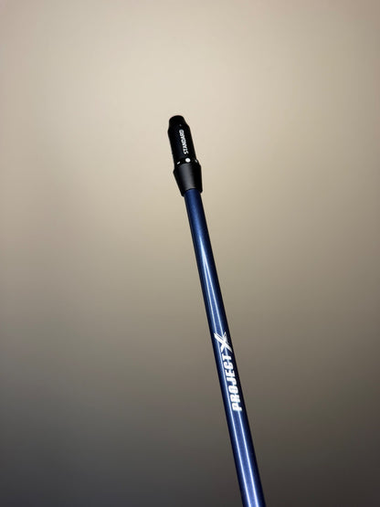 Project X Denali Blue Stiff Flex Driver Shaft PXG Secret Weapon Tip 42.5" NICE — photo 4