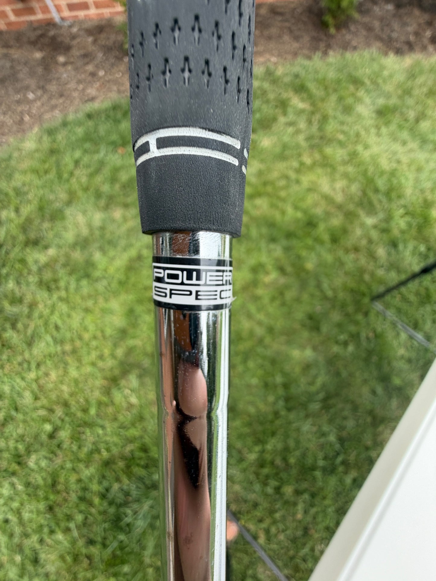 Ping G425 Power Spec Iron Set 5-PW Green Dot DG S300 Stiff Flex +3/4" NICE — photo 14