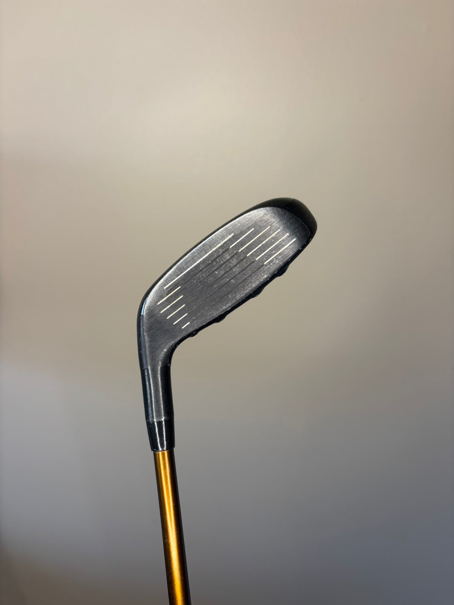 Ping G400 2 Hybrid 17° Alta CB 70g Stiff Flex 40.5″ NICE