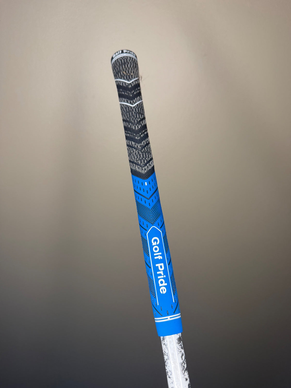 Project X Denali Blue Stiff Flex Driver Shaft PXG Secret Weapon Tip 42.5" NICE — photo 5
