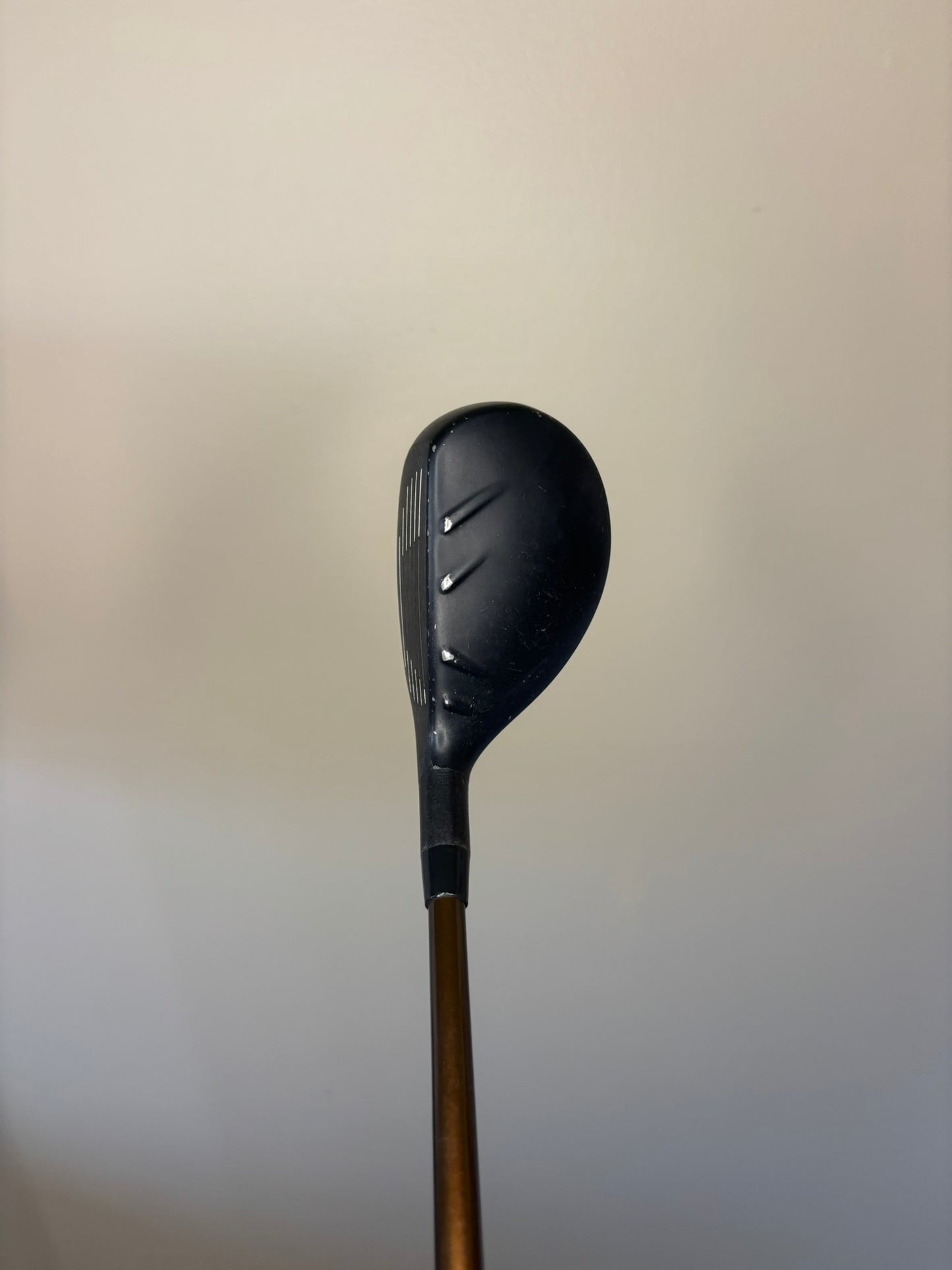 Ping G400 2 Hybrid 17° Alta CB 70g Stiff Flex 40.5″ NICE