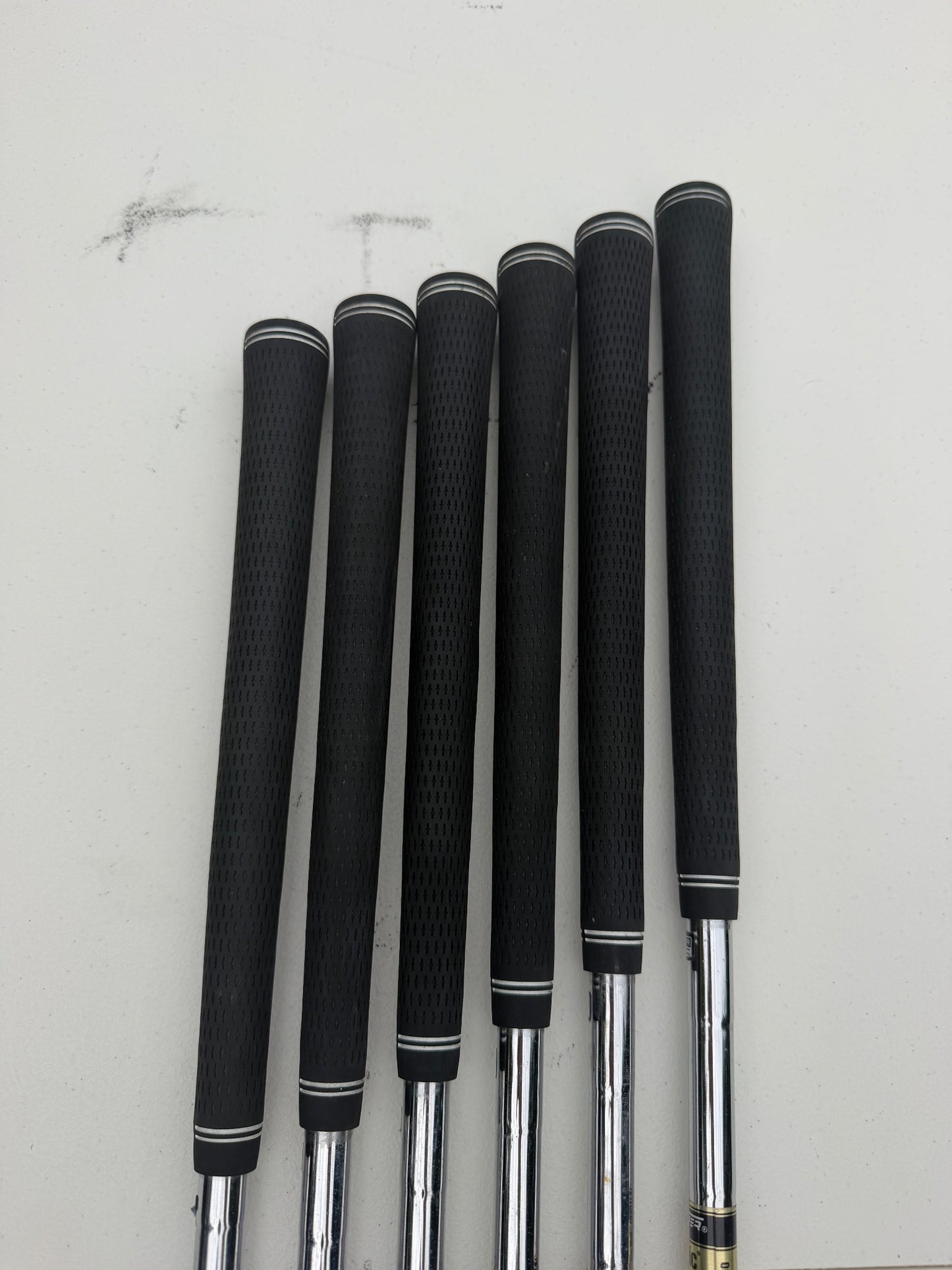 Ping G425 Power Spec Iron Set 5-PW Green Dot DG S300 Stiff Flex +3/4" NICE — photo 15