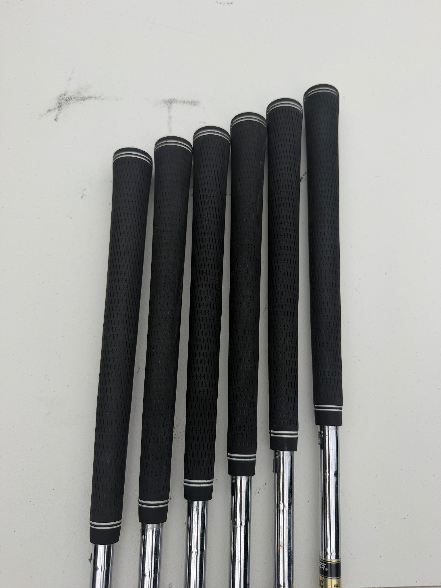 Ping G425 Power Spec Iron Set 5-PW Green Dot DG S300 Stiff Flex +3/4" NICE — photo 15