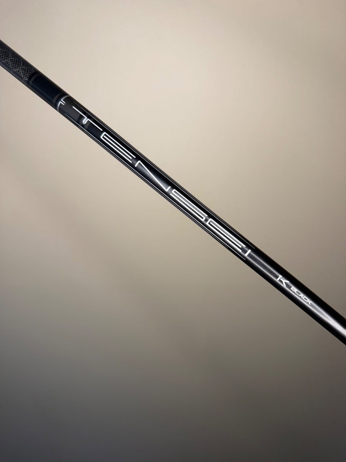 Mitsubishi Tensei 1K Black X-Stiff Flex Fairway Wood Shaft Titleist Tip 42.25"