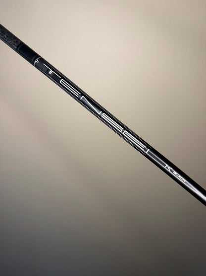 Mitsubishi Tensei 1K Black X-Stiff Flex Fairway Wood Shaft Titleist Tip 42.25"