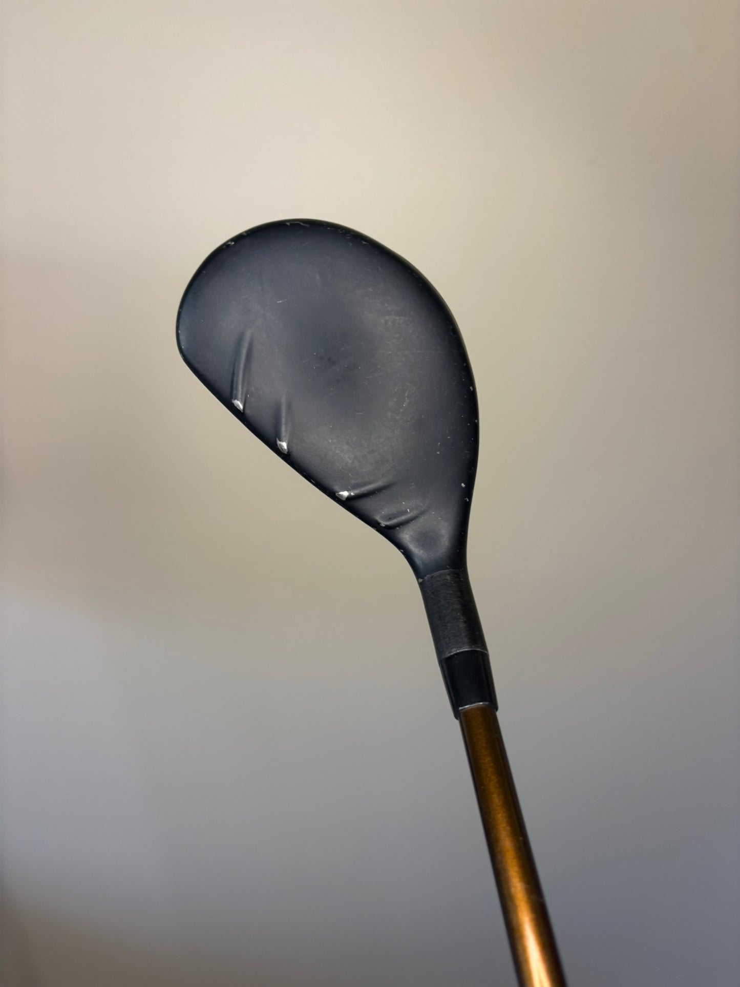 Ping G400 2 Hybrid 17° Alta CB 70g Stiff Flex 40.5″ NICE