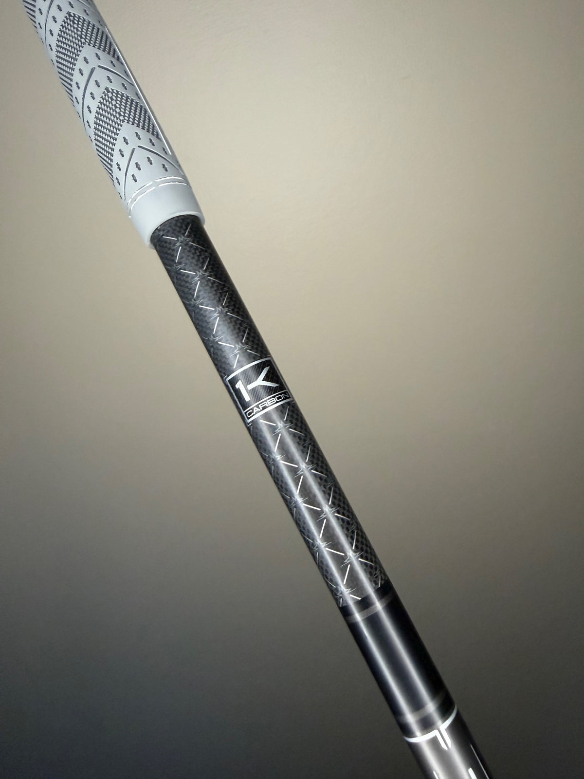 Mitsubishi Tensei 1K Black X-Stiff Flex Fairway Wood Shaft Titleist Tip 42.25" — photo 3