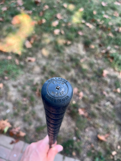 Photo of Macgregor Jack Nicklaus CG 1800 8-Iron Stiff Flex Velocitized