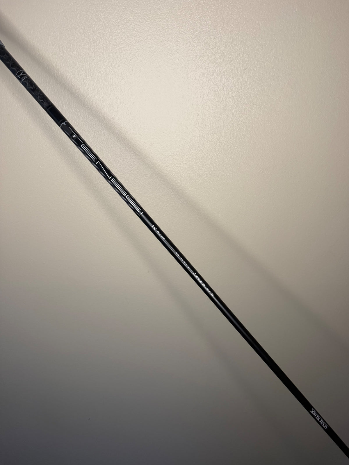 Mitsubishi Tensei 1K Black X-Stiff Flex Fairway Wood Shaft Titleist Tip 42.25" — photo 4