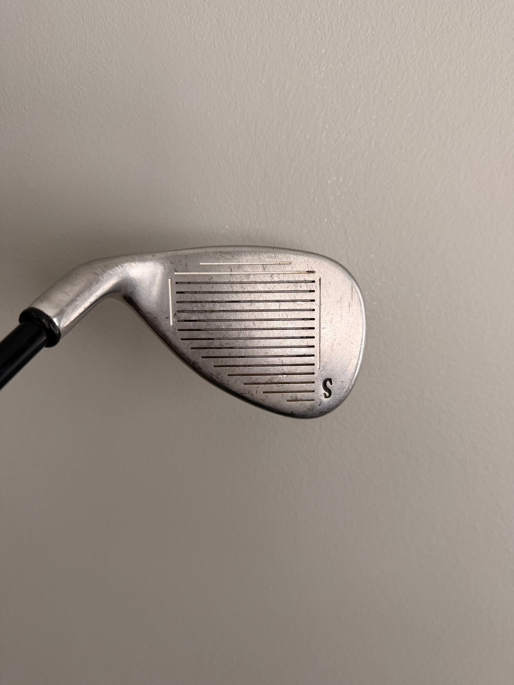 Photo of Callaway X-20 Sand Wedge Regular Flex Low Kick 75G