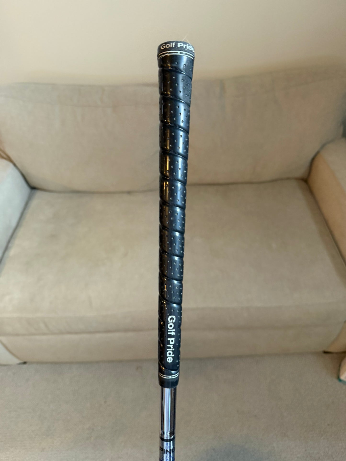 Photo of Ping Eye 2 + Sand Wedge Stiff Flex Zz Lite