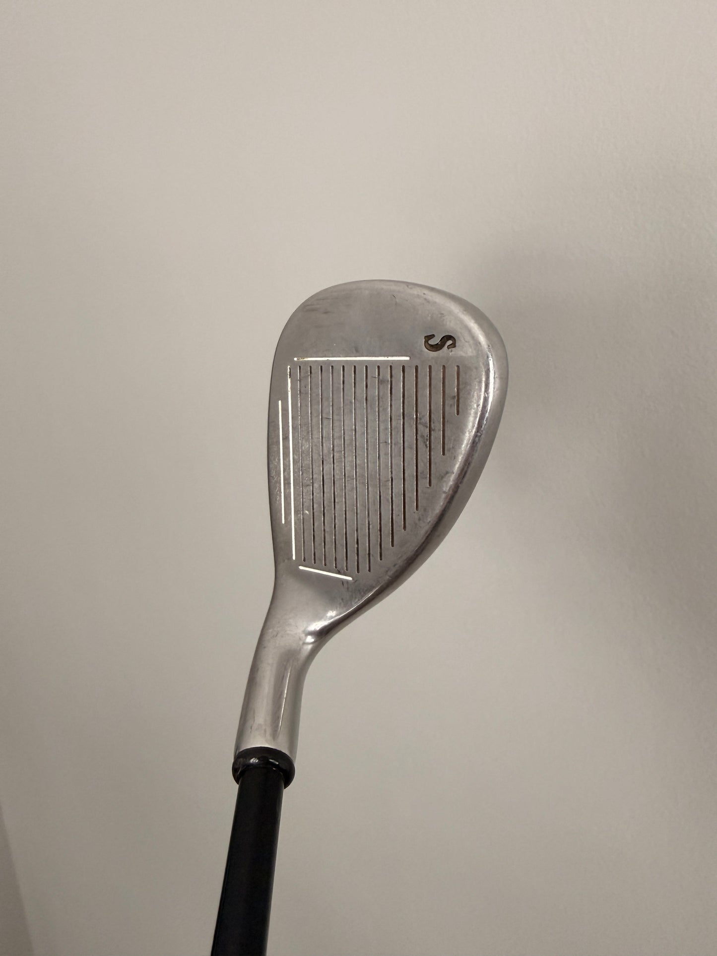 Photo of Callaway X-20 Sand Wedge Regular Flex Low Kick 75G
