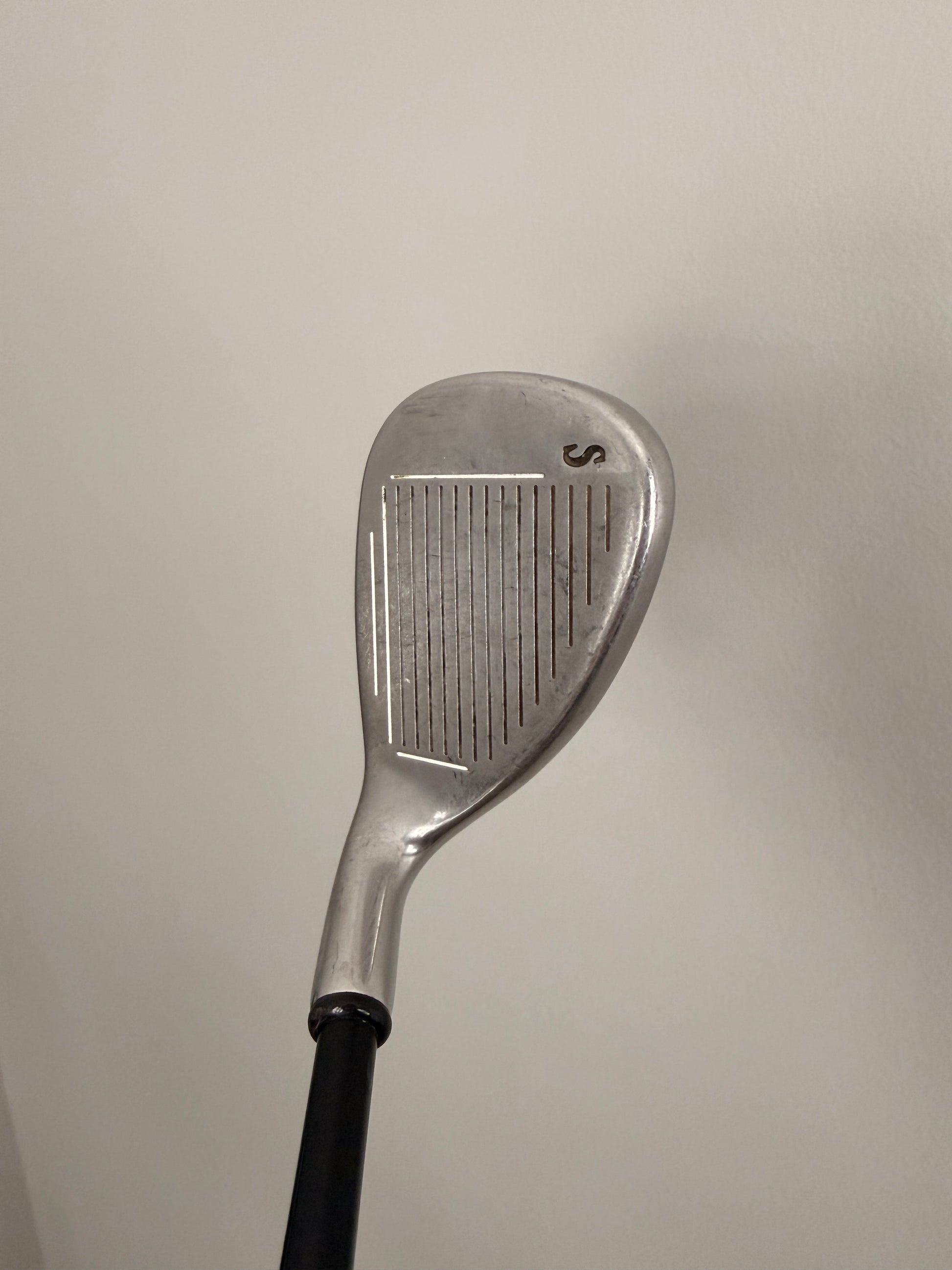 Photo of Callaway X-20 Sand Wedge Regular Flex Low Kick 75G