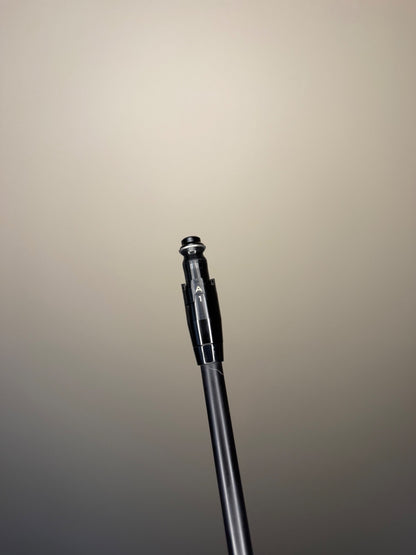 Mitsubishi Tensei 1K Black X-Stiff Flex Fairway Wood Shaft Titleist Tip 42.25" — photo 6
