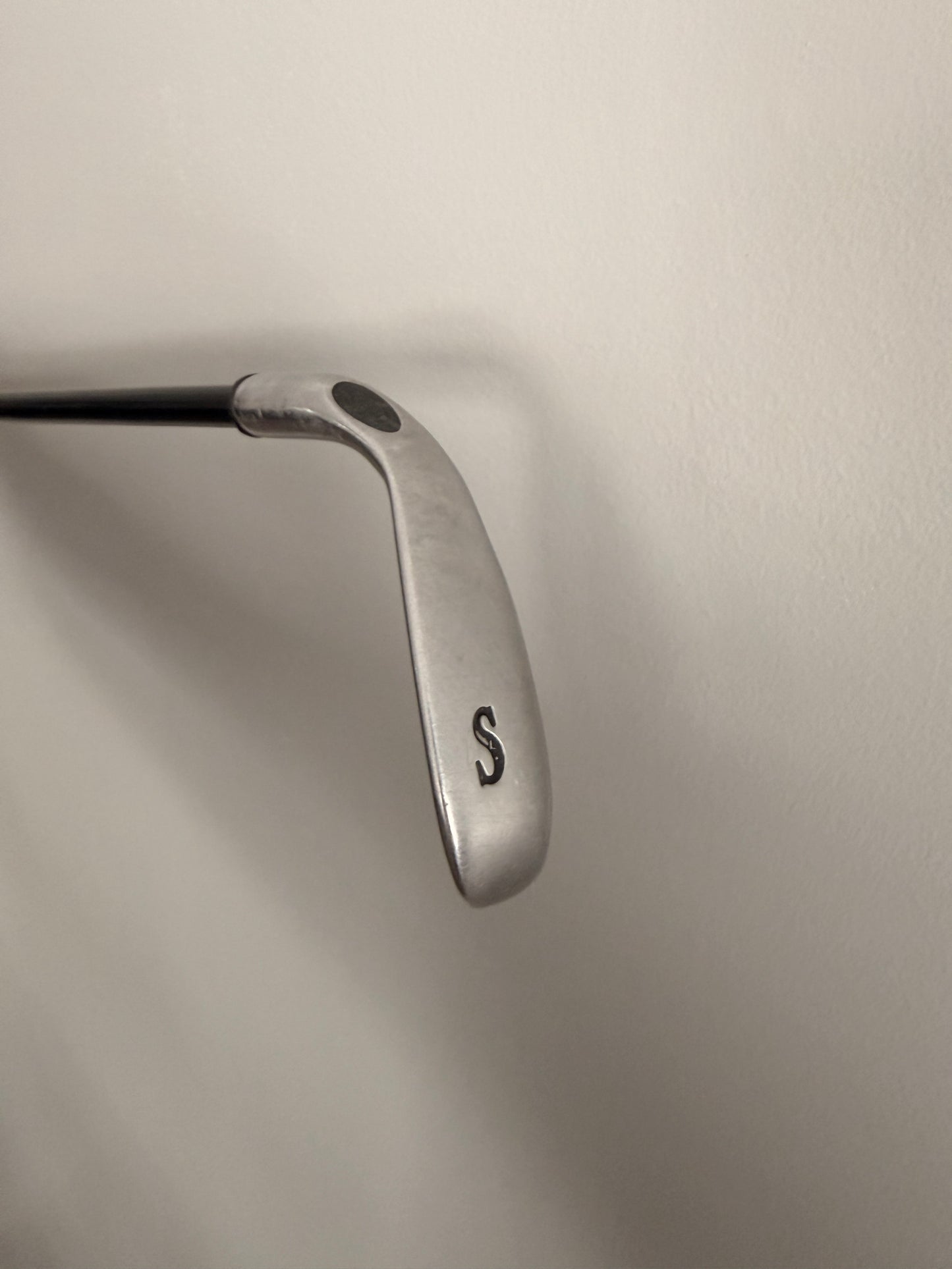 Photo of Callaway X-20 Sand Wedge Regular Flex Low Kick 75G