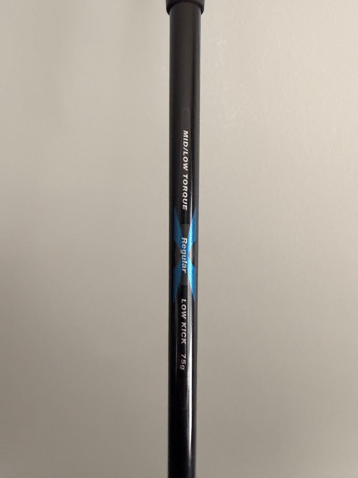 Photo of Callaway X-20 Sand Wedge Regular Flex Low Kick 75G