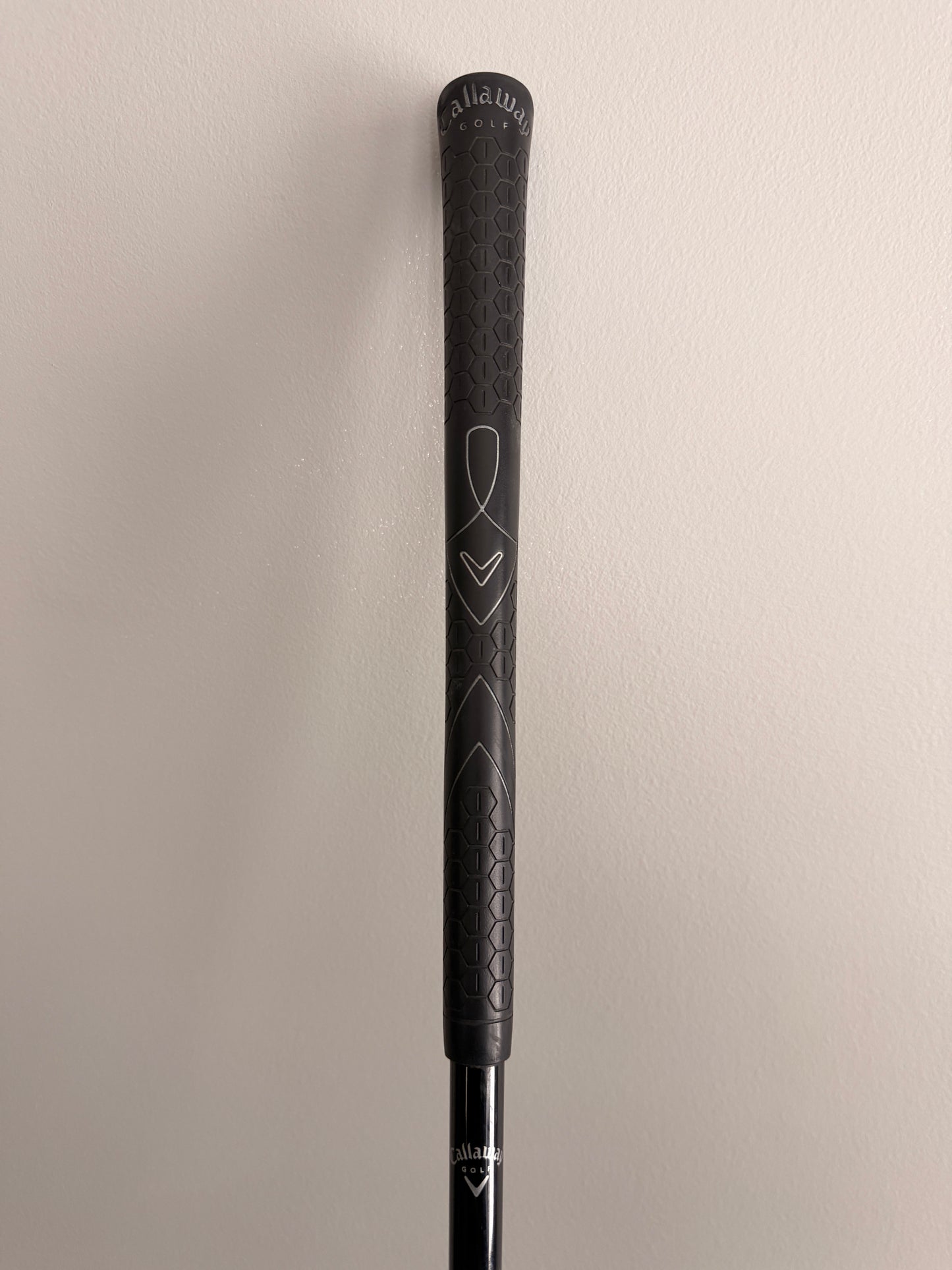 Photo of Callaway X-20 Sand Wedge Regular Flex Low Kick 75G