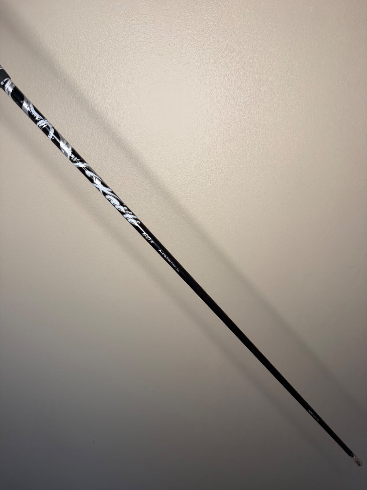 Mitsubishi Golf Kai'li White Stiff Flex Fairway Wood Shaft No Tip 40.5" READ — photo 4