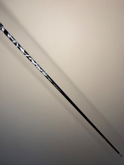Mitsubishi Golf Kai'li White Stiff Flex Fairway Wood Shaft No Tip 40.5" READ — photo 4