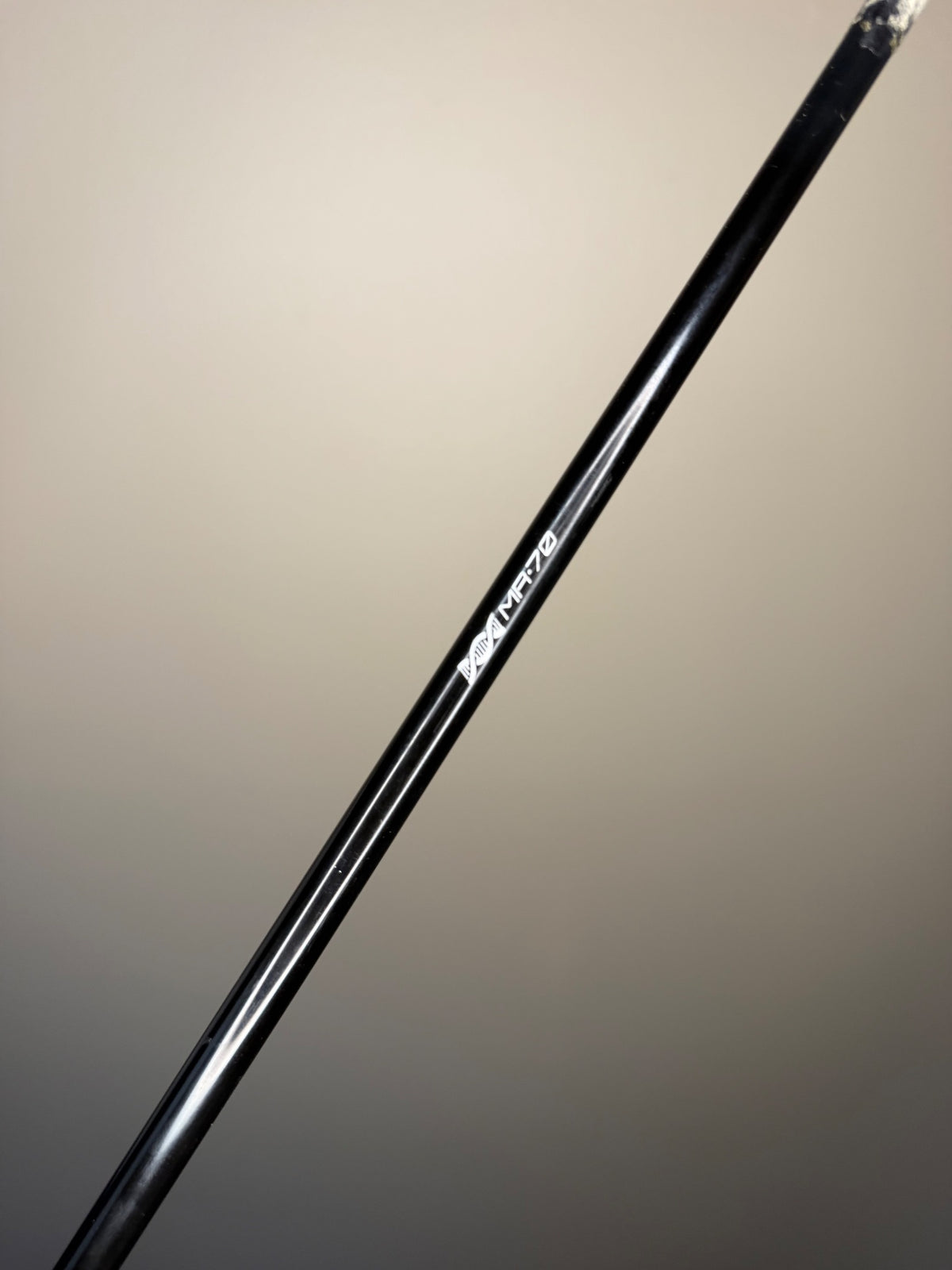 Mitsubishi Golf Kai'li White Stiff Flex Fairway Wood Shaft No Tip 40.5" READ — photo 5