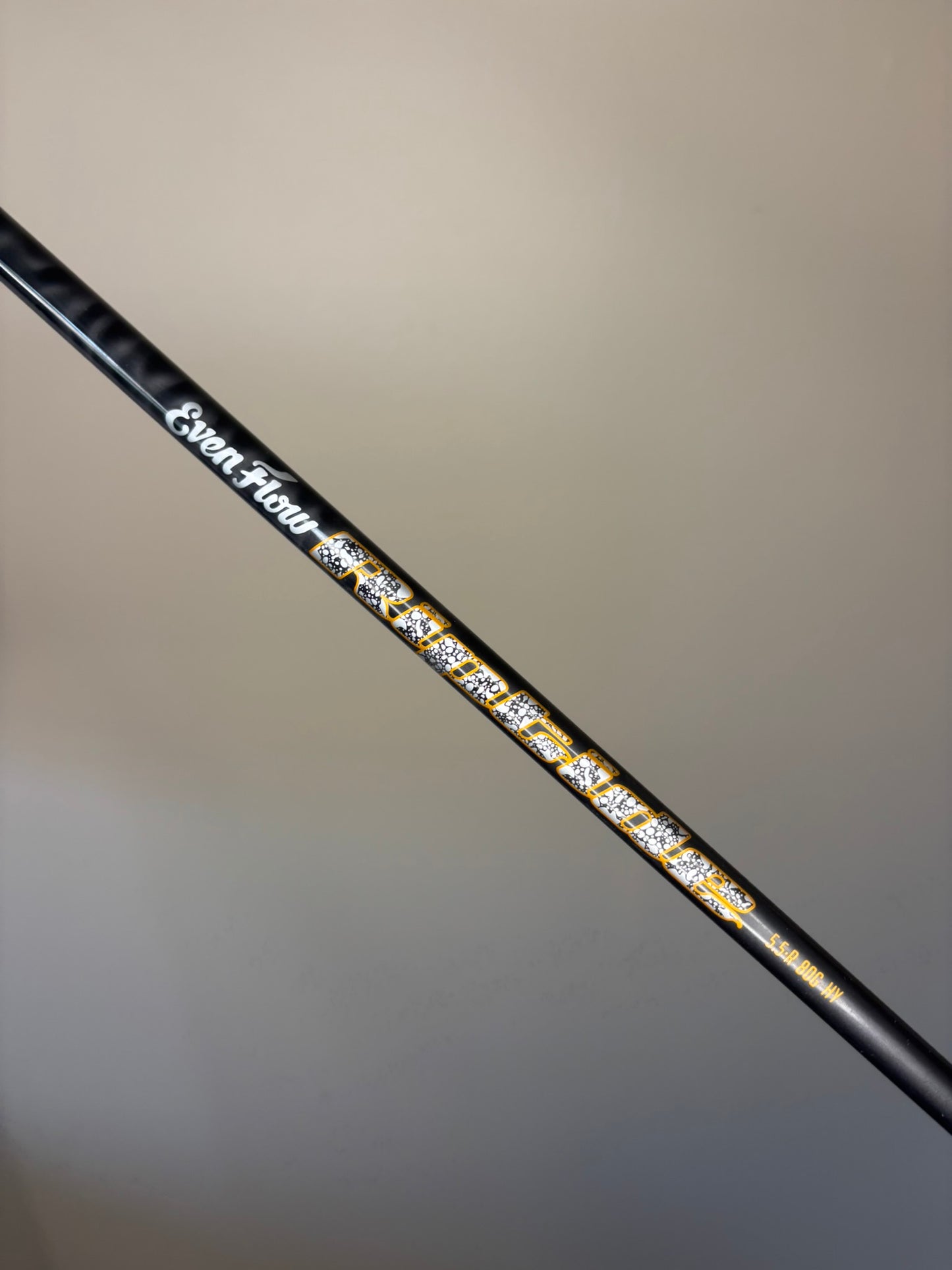 PXG 0317 X Gen4 2 Hybrid 17° EvenFlow Riptide Regular Flex 40.5″ NICE