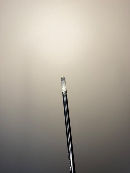 Mitsubishi Golf Kai'li White Stiff Flex Fairway Wood Shaft No Tip 40.5" READ — photo 6