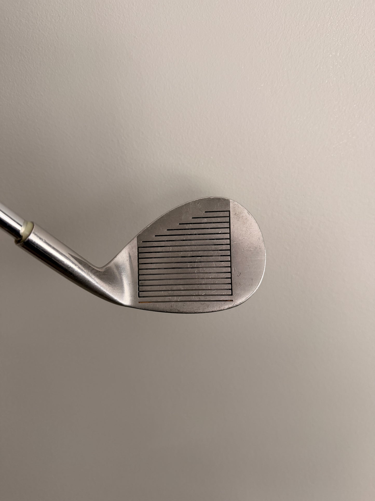 Photo of Knight Tour Classic Sand Wedge 56° Wedge Flex Factory Model