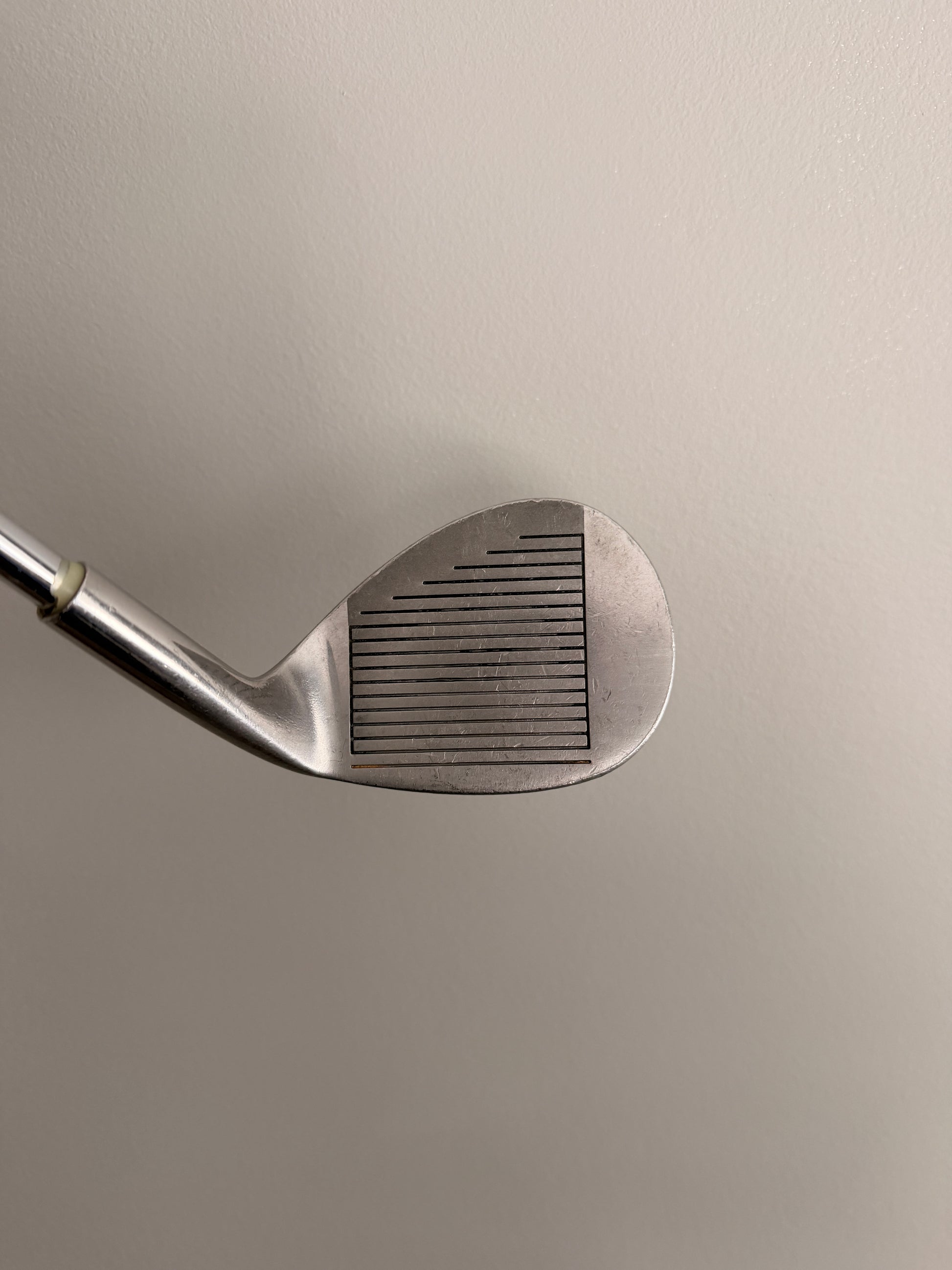 Photo of Knight Tour Classic Sand Wedge 56° Wedge Flex Factory Model