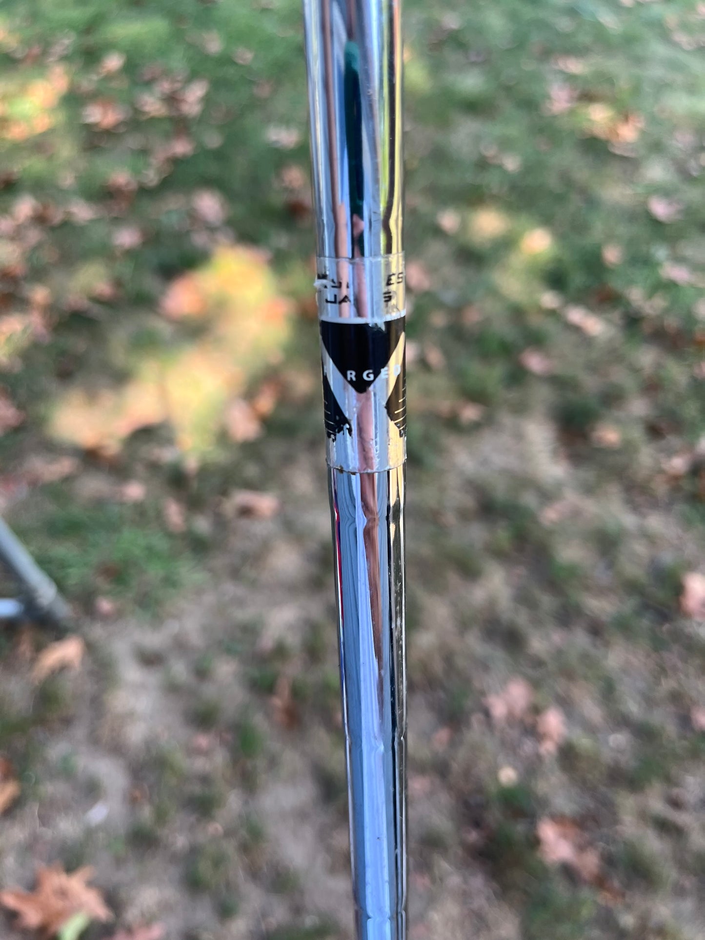 Callaway X Series Jaws Sand Wedge 56° / 12 Wedge Flex 35.25″