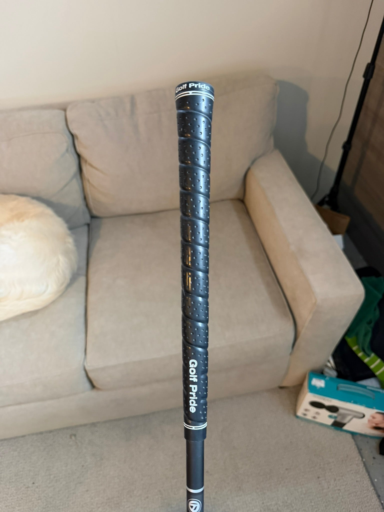 Photo of Taylormade RSi 1 Sand Wedge 55° Seniors Flex Reax 55