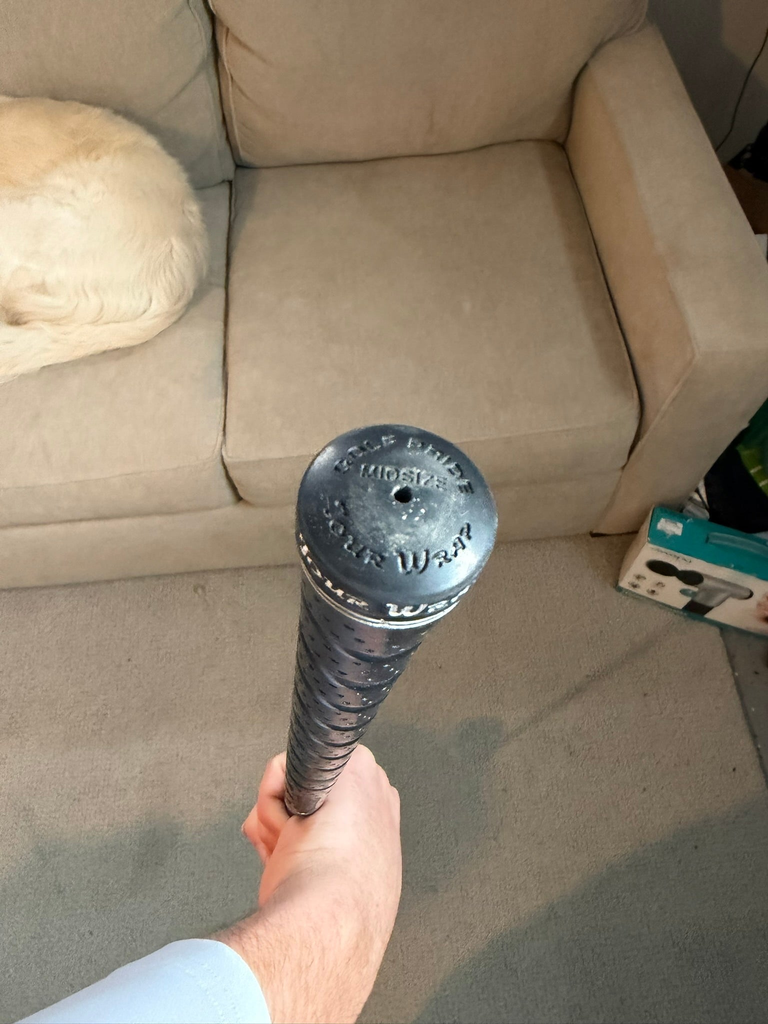 Photo of Taylormade RSi 1 Sand Wedge 55° Seniors Flex Reax 55