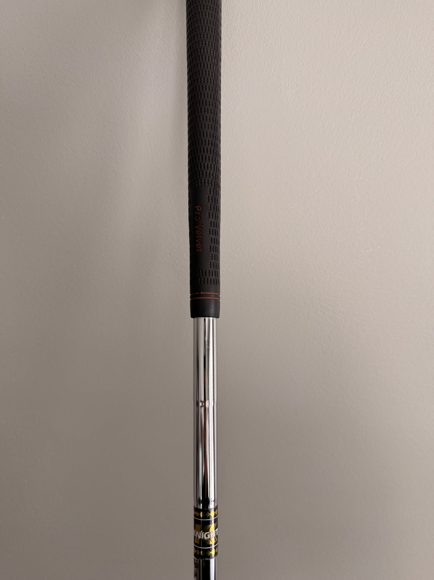 Photo of Knight Tour Classic Sand Wedge 56° Wedge Flex Factory Model