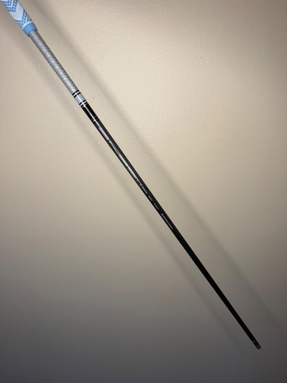 Mitsubishi Tensei AV Raw White Extra Stiff Flex Hybrid Shaft No Tip 38.5" READ — photo 3