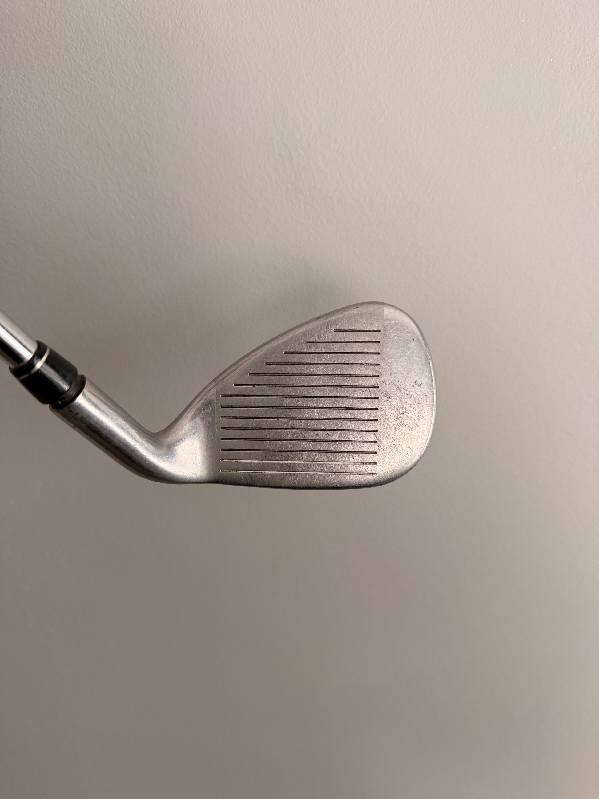 Photo of Callaway X2 Hot Pitching Wedge Regular Flex Tt Speed Step 85G