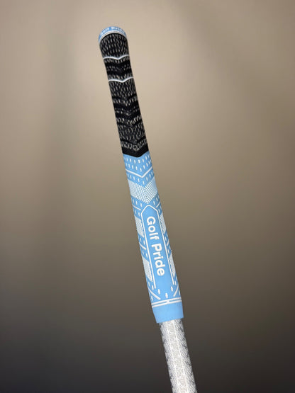 Mitsubishi Tensei AV Raw White Extra Stiff Flex Hybrid Shaft No Tip 38.5" READ — photo 5