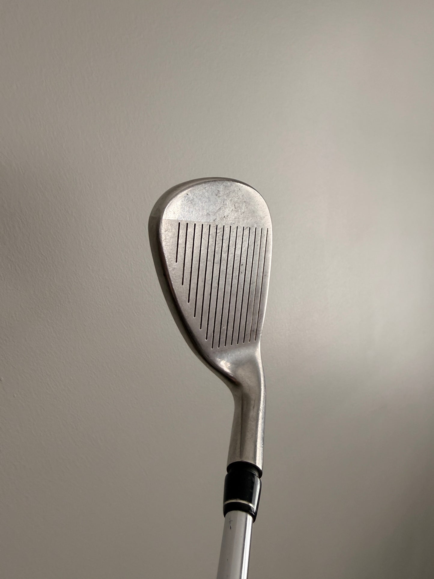 Photo of Callaway X2 Hot Pitching Wedge Regular Flex Tt Speed Step 85G